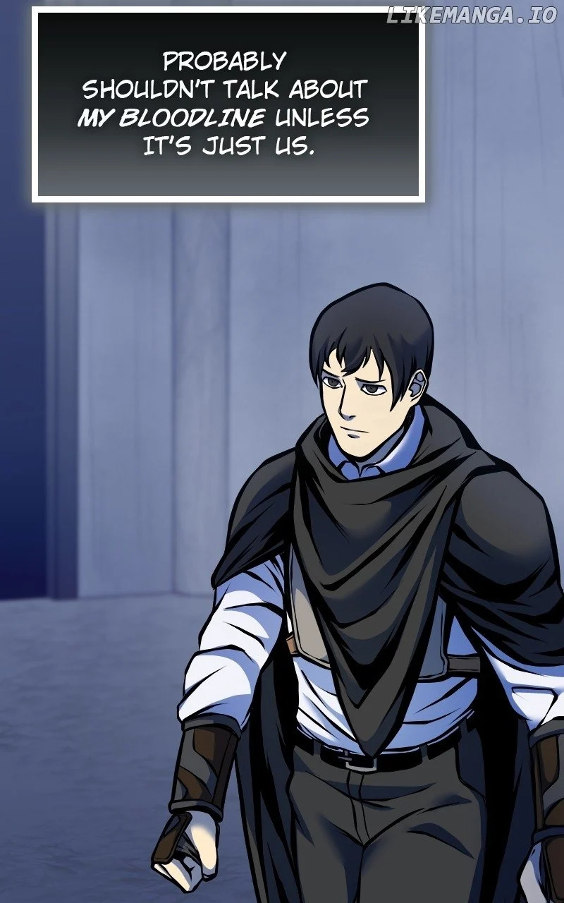 Read Primal Hunter Manga Online