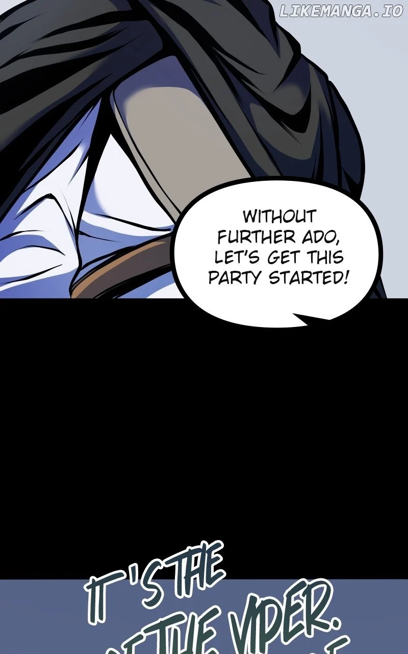 Read Primal Hunter Manga Online