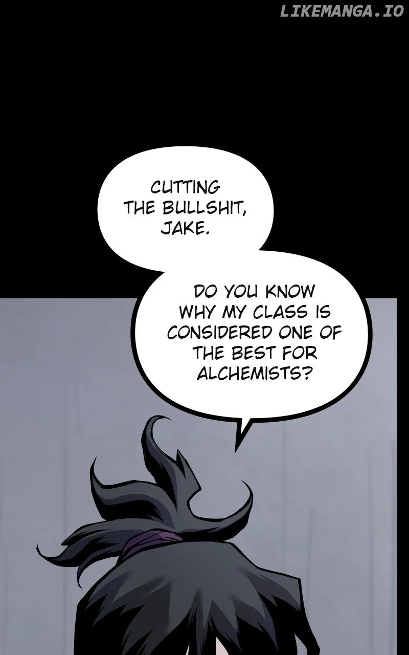 Read Primal Hunter Manga Online