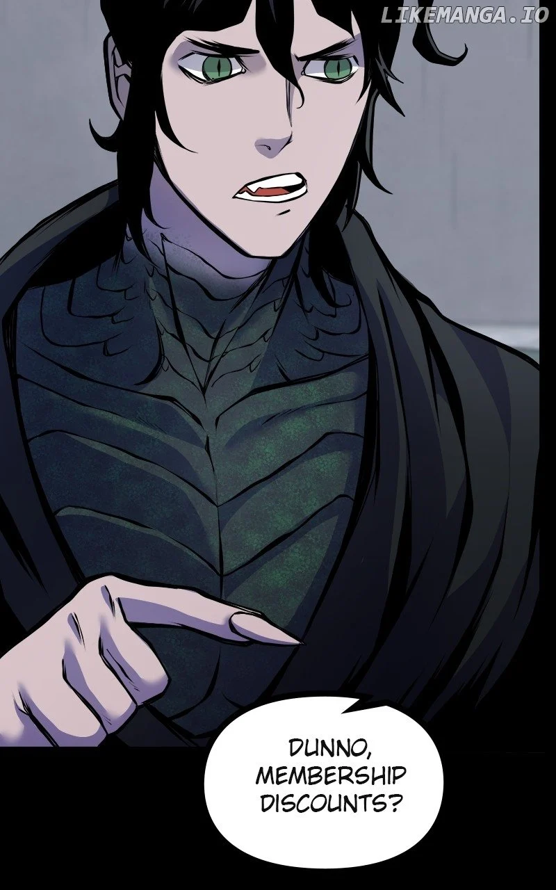 Read Primal Hunter Manga Online