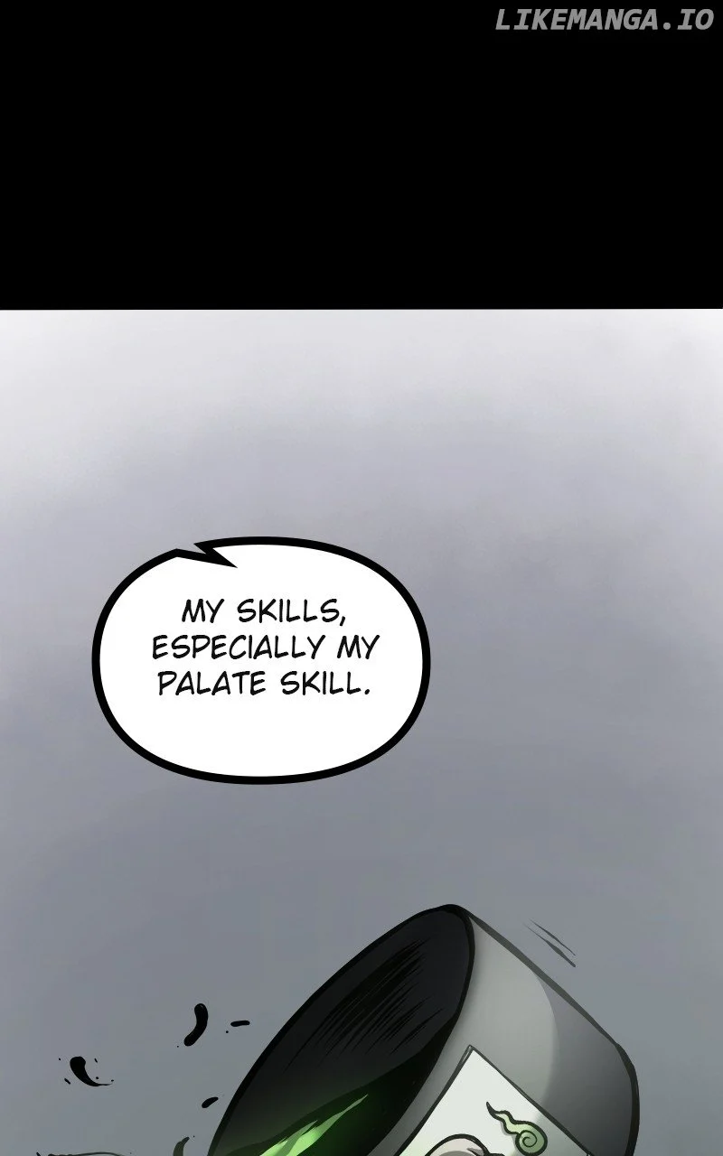 Read Primal Hunter Manga Online