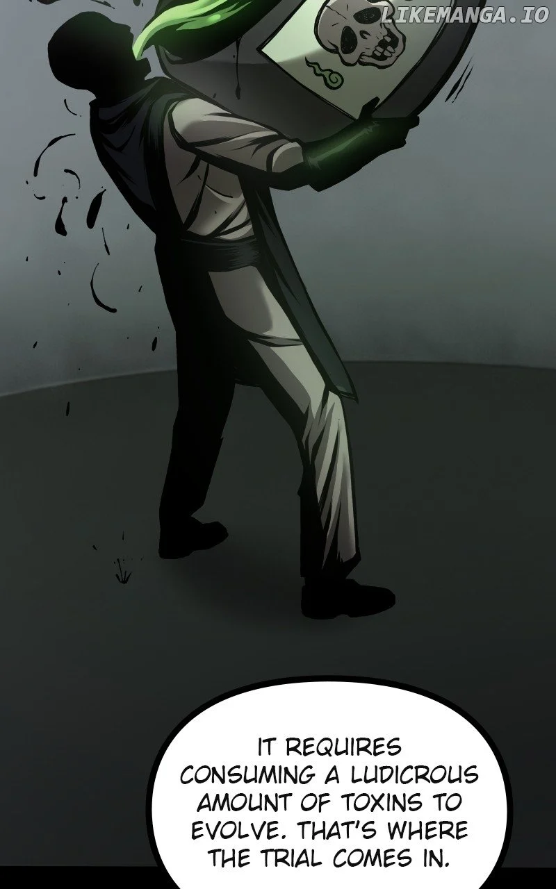 Read Primal Hunter Manga Online