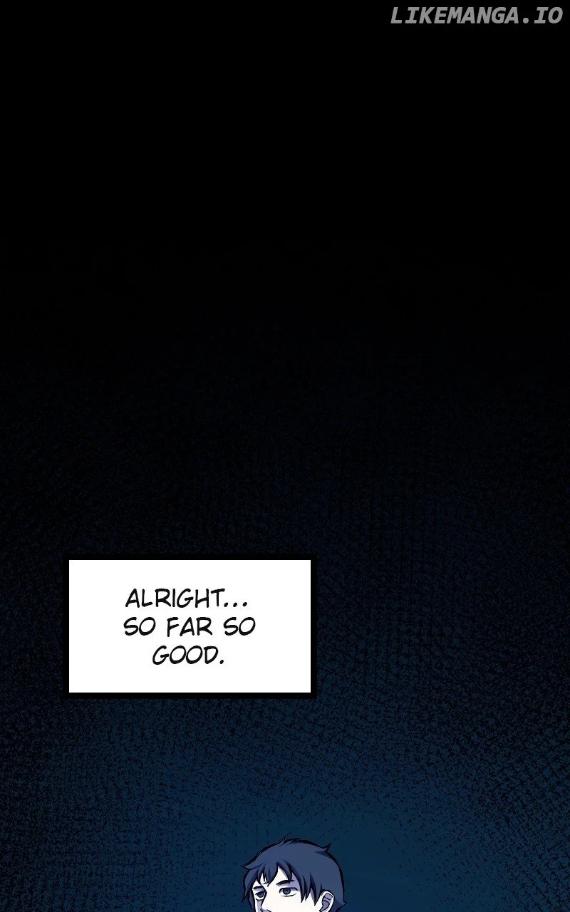 Read Primal Hunter Manga Online