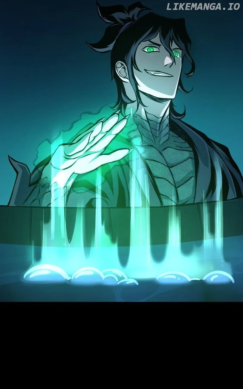 Read Primal Hunter Manga Online