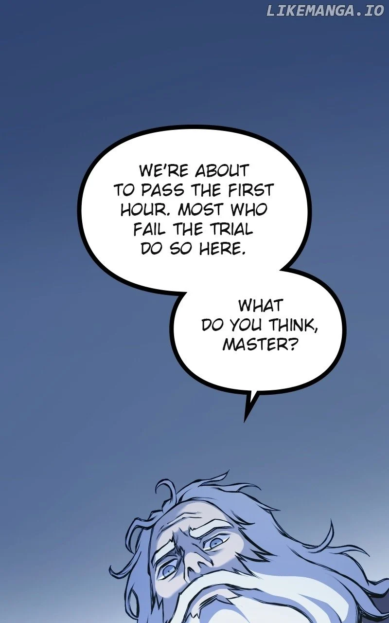 Read Primal Hunter Manga Online