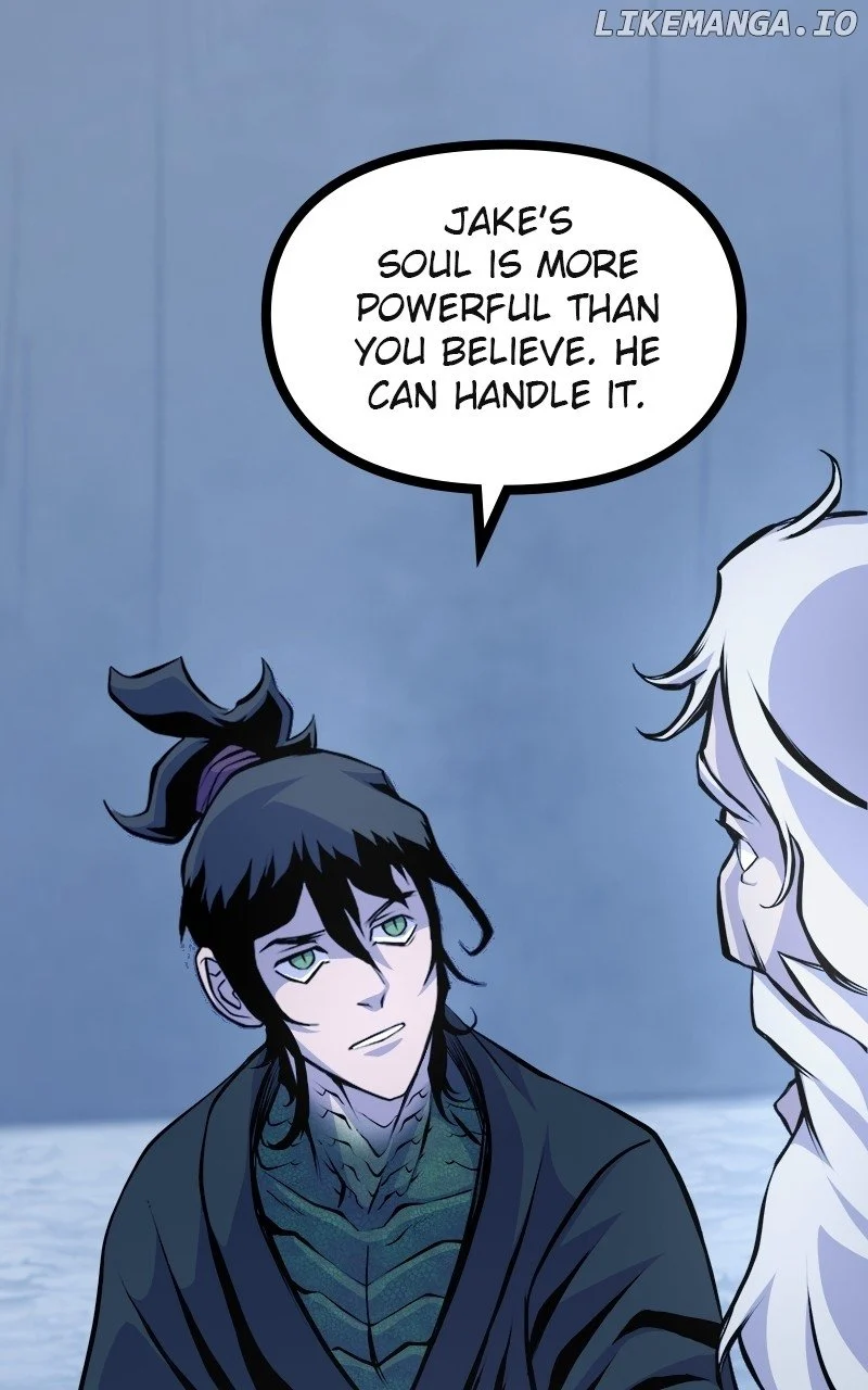 Read Primal Hunter Manga Online