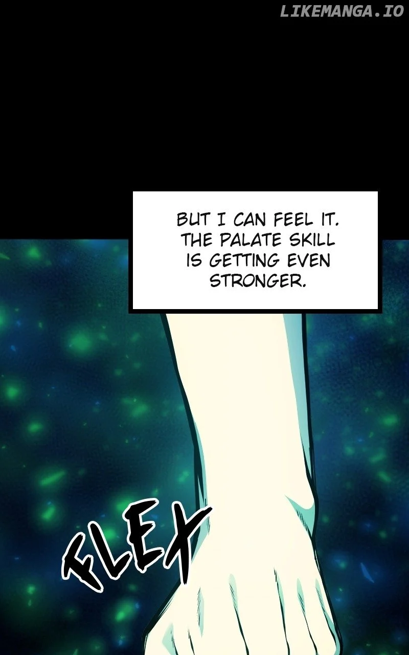 Read Primal Hunter Manga Online