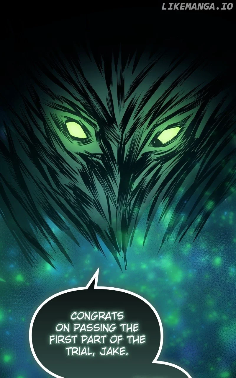 Read Primal Hunter Manga Online