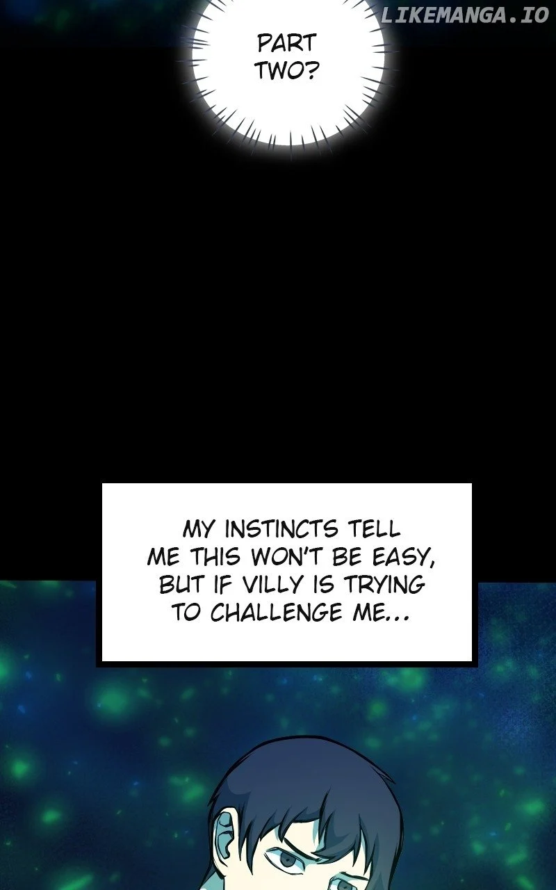 Read Primal Hunter Manga Online