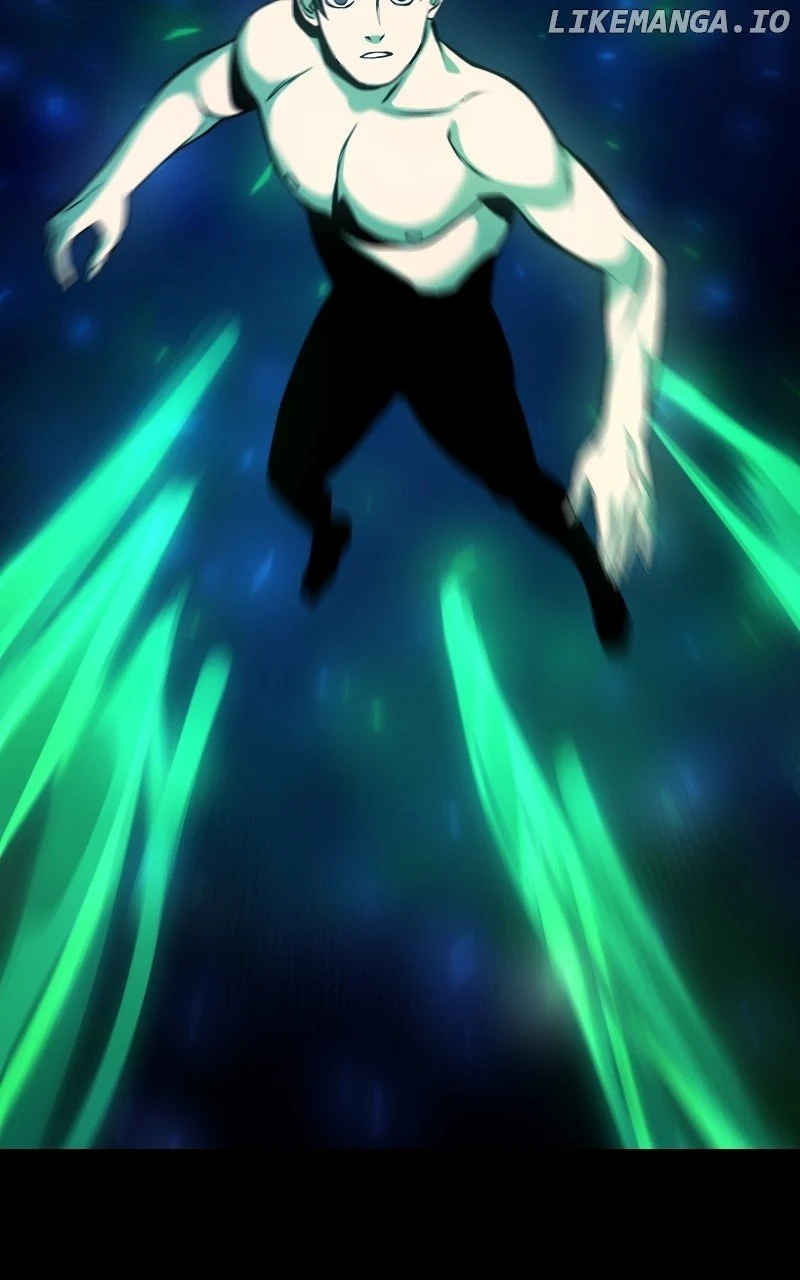 Read Primal Hunter Manga Online