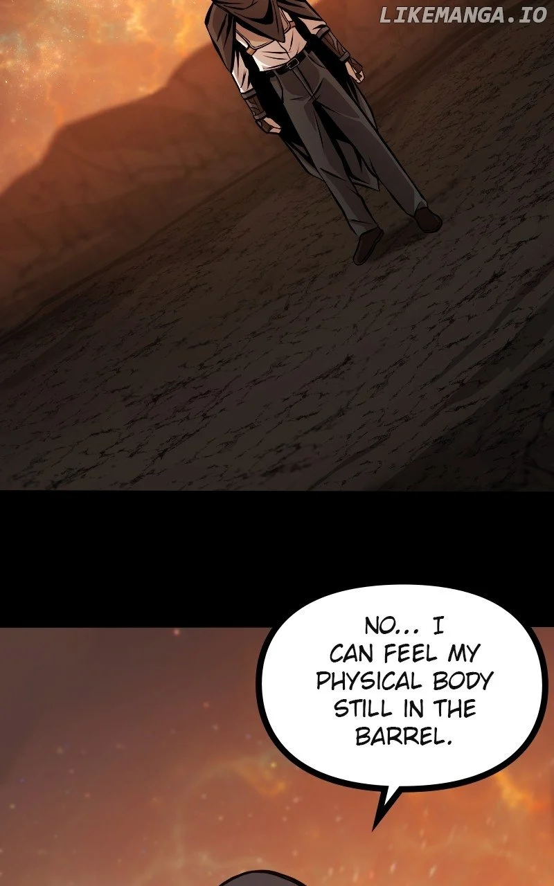 Read Primal Hunter Manga Online