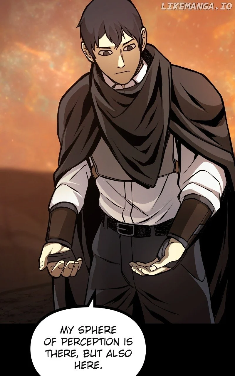 Read Primal Hunter Manga Online