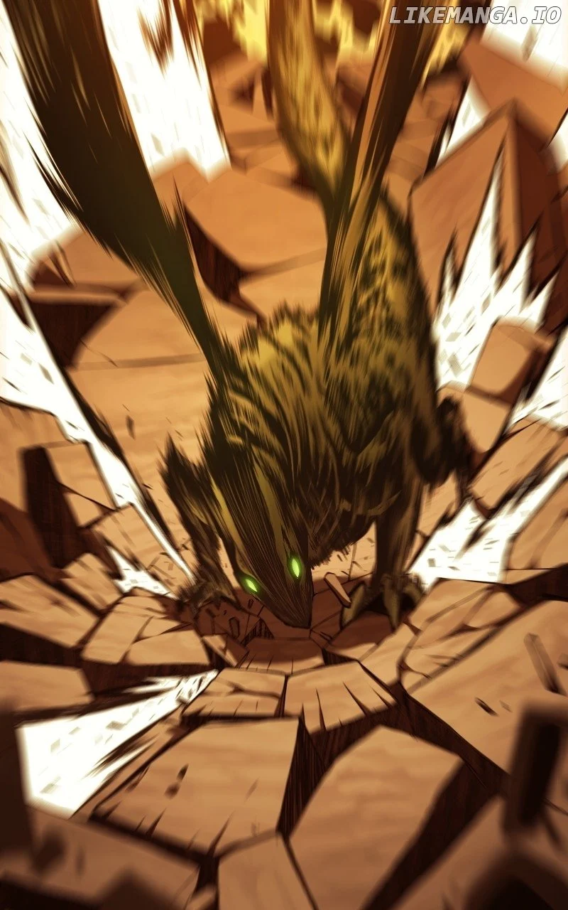 Read Primal Hunter Manga Online