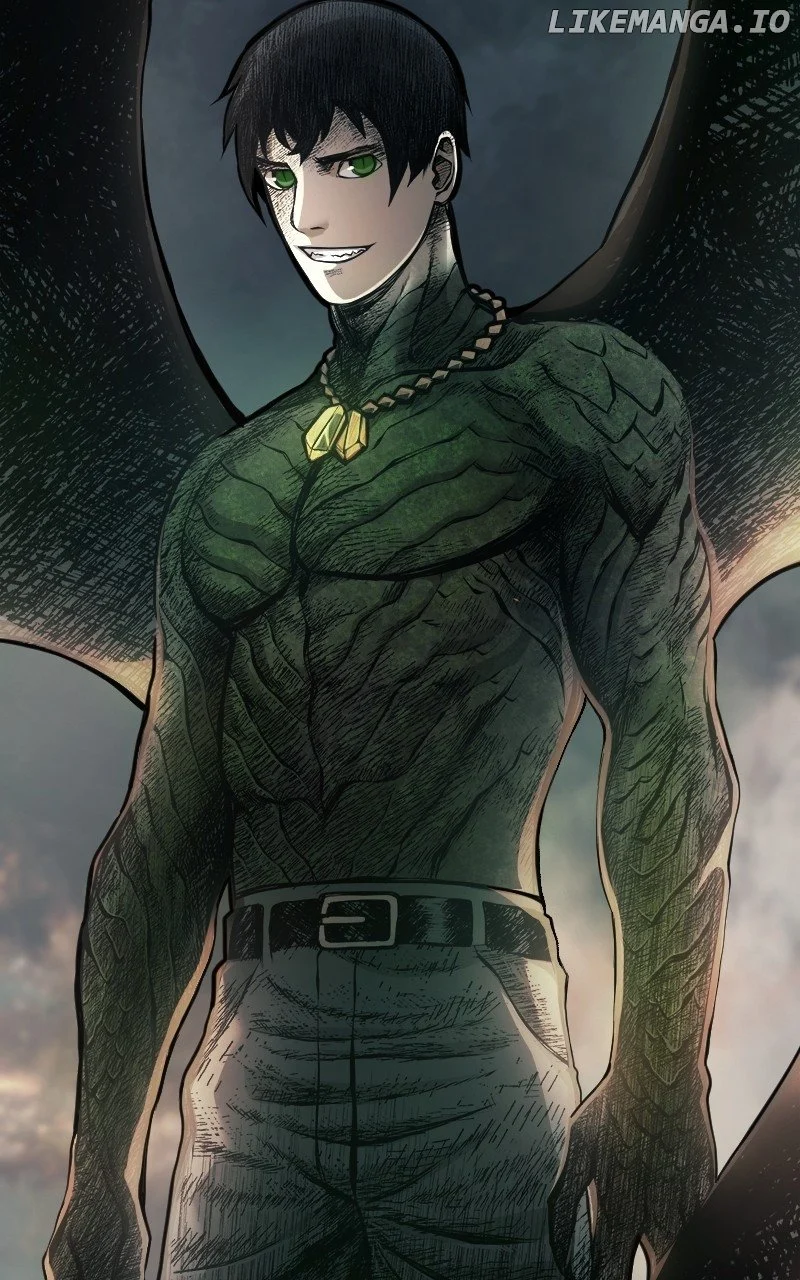 Read Primal Hunter Manga Online