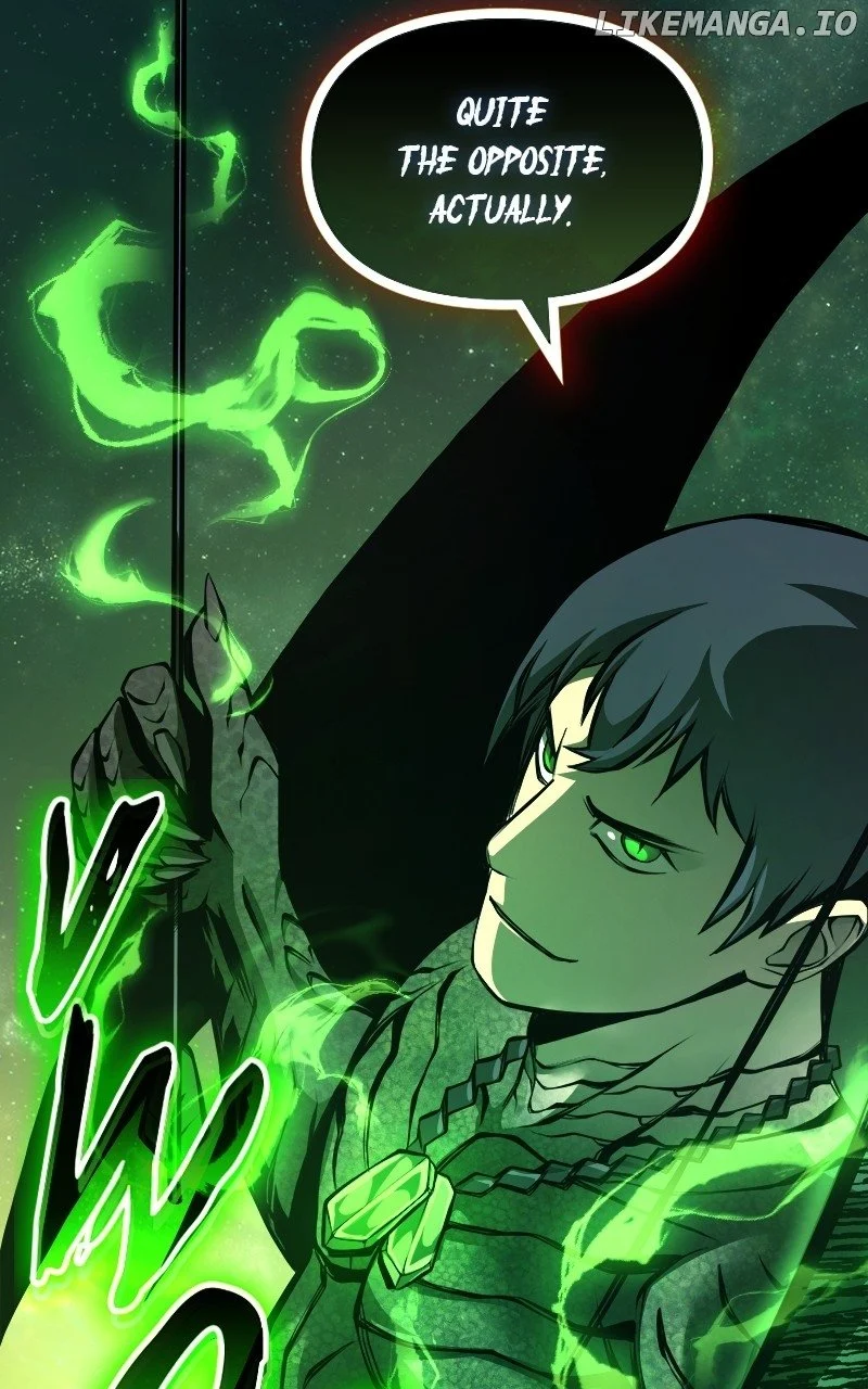 Read Primal Hunter Manga Online