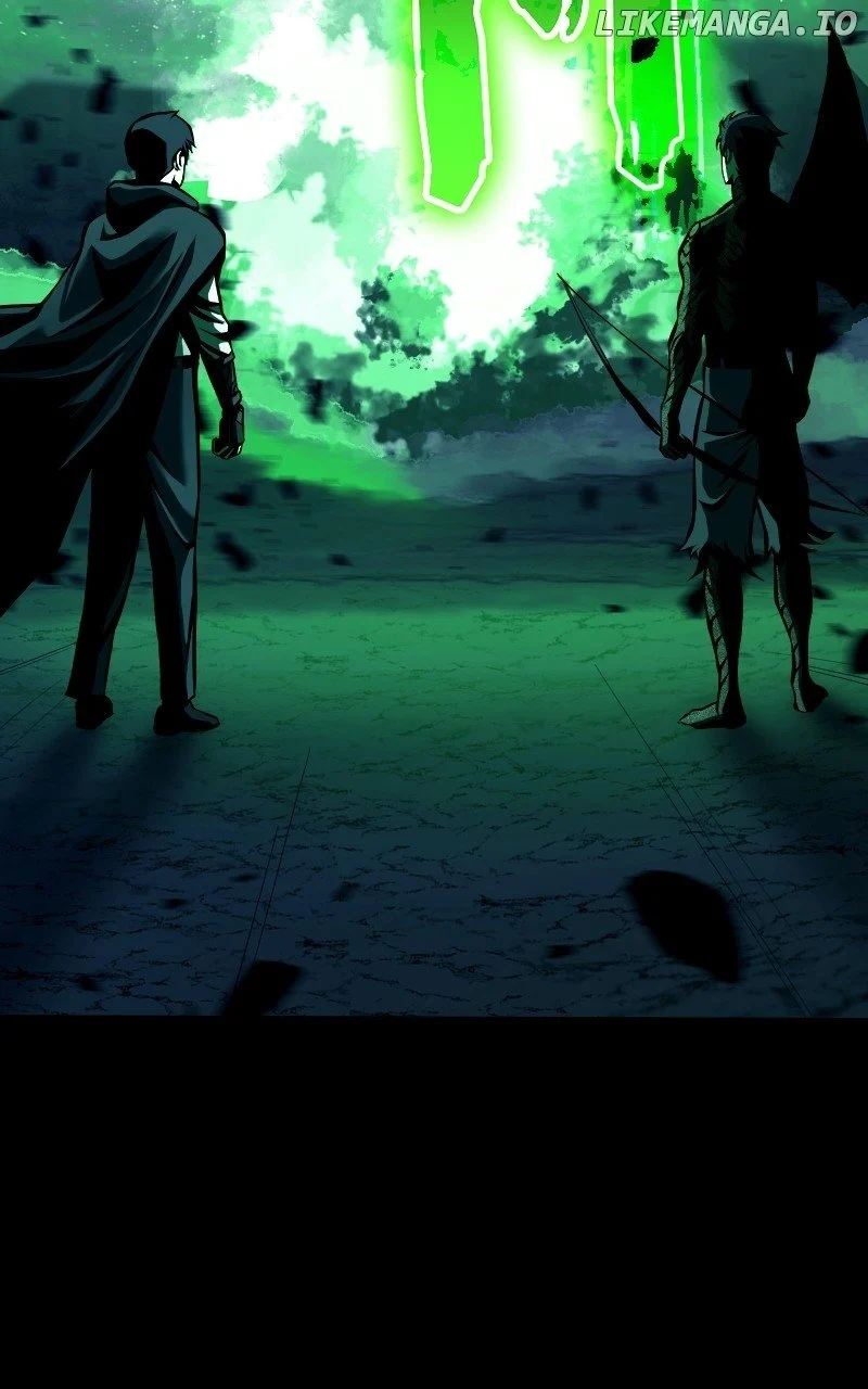Read Primal Hunter Manga Online