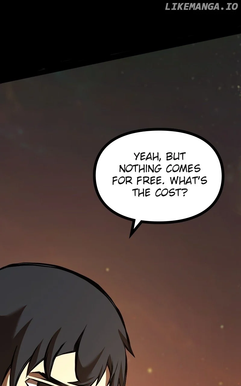 Read Primal Hunter Manga Online
