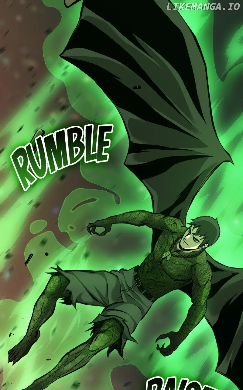 Read Primal Hunter Manga Online