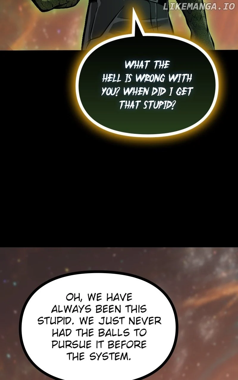 Read Primal Hunter Manga Online