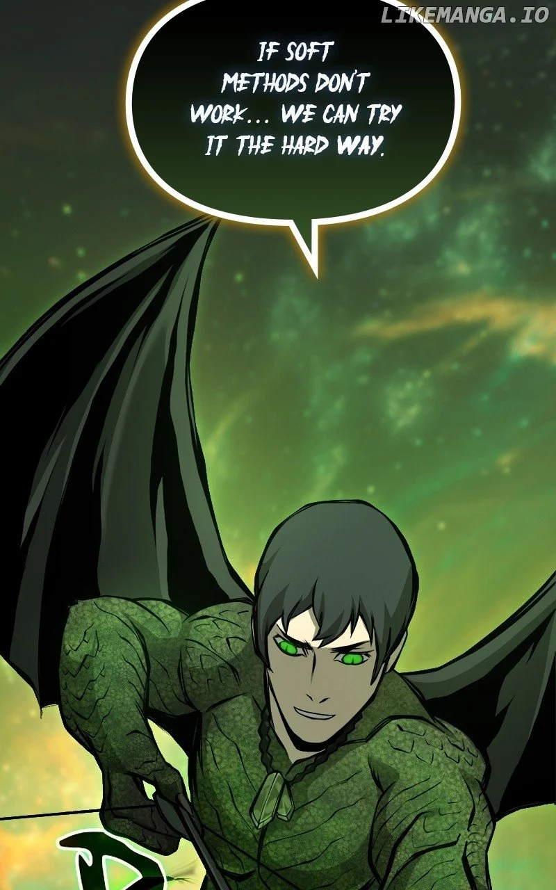 Read Primal Hunter Manga Online