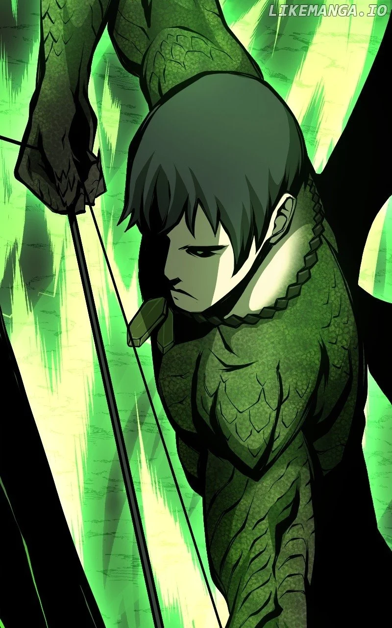 Read Primal Hunter Manga Online