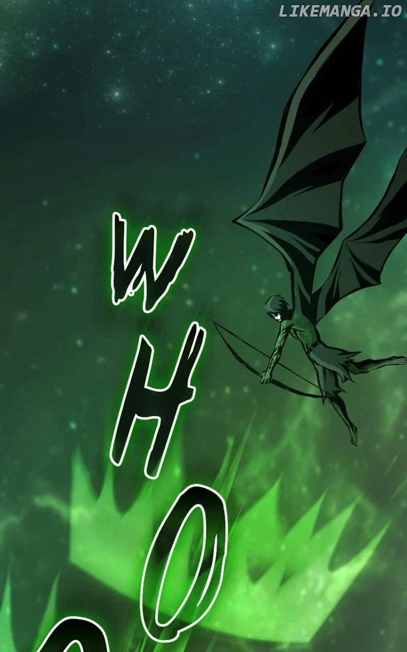 Read Primal Hunter Manga Online