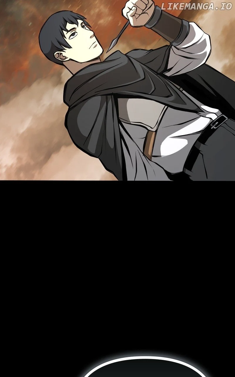Read Primal Hunter Manga Online