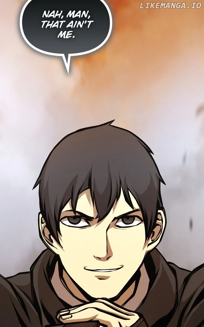 Read Primal Hunter Manga Online