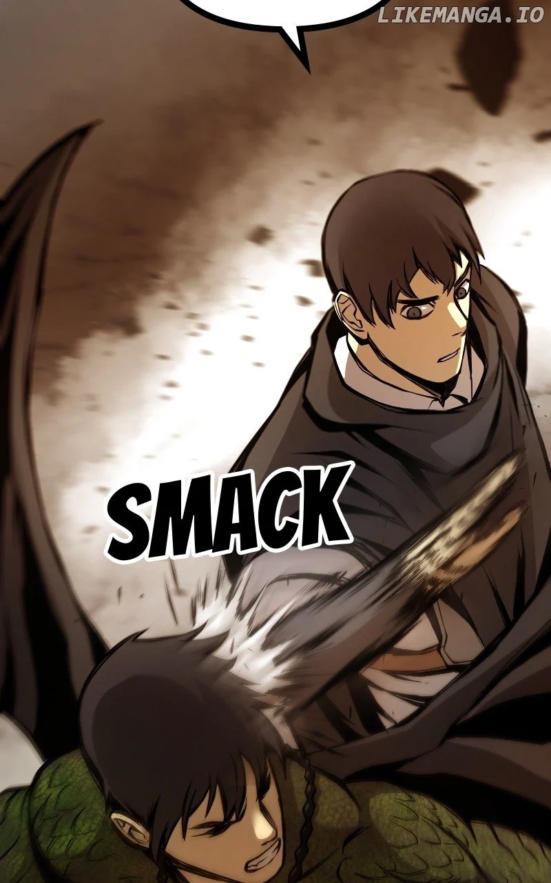 Read Primal Hunter Manga Online