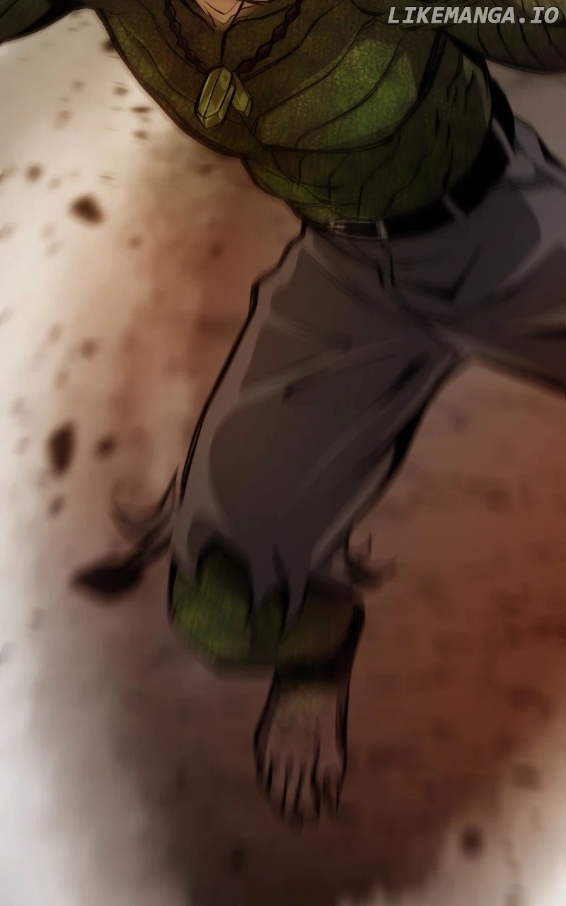 Read Primal Hunter Manga Online