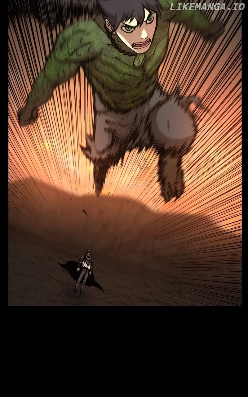 Read Primal Hunter Manga Online