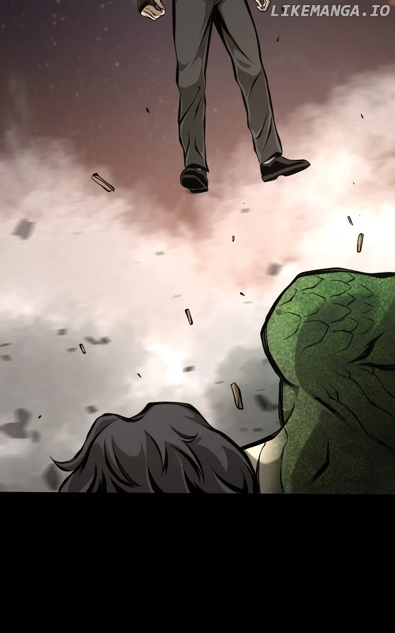 Read Primal Hunter Manga Online