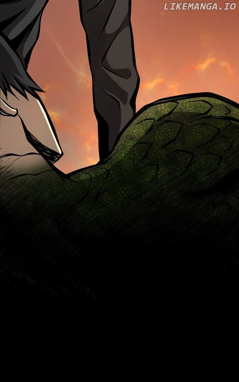 Read Primal Hunter Manga Online
