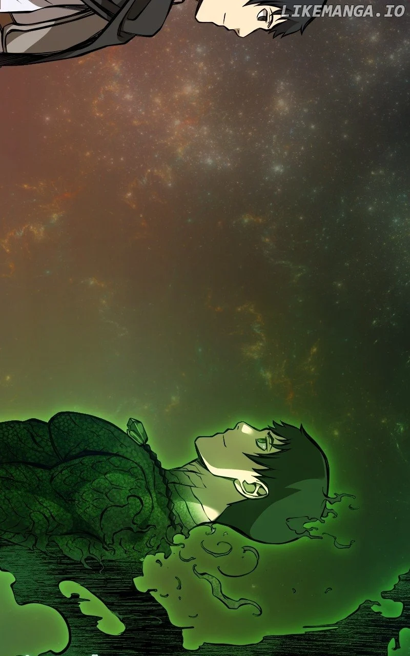 Read Primal Hunter Manga Online