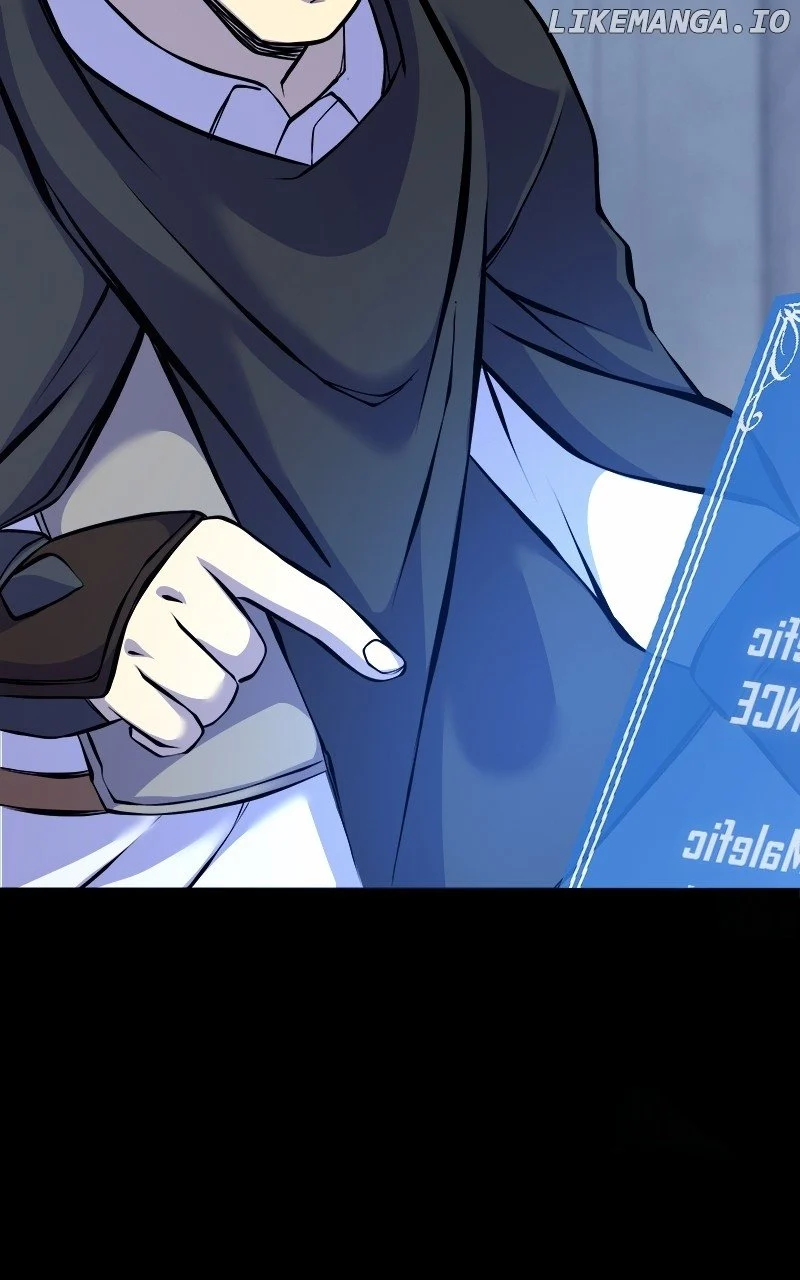 Read Primal Hunter Manga Online