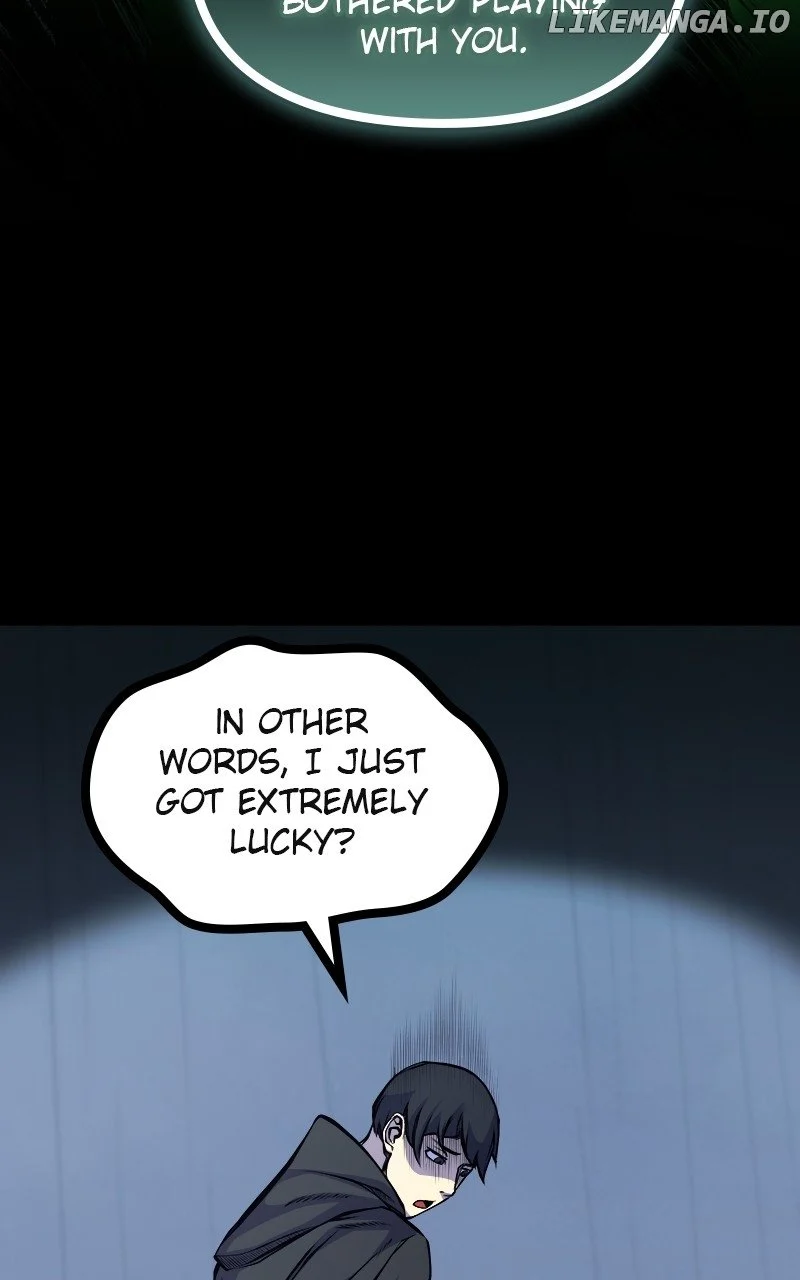 Read Primal Hunter Manga Online