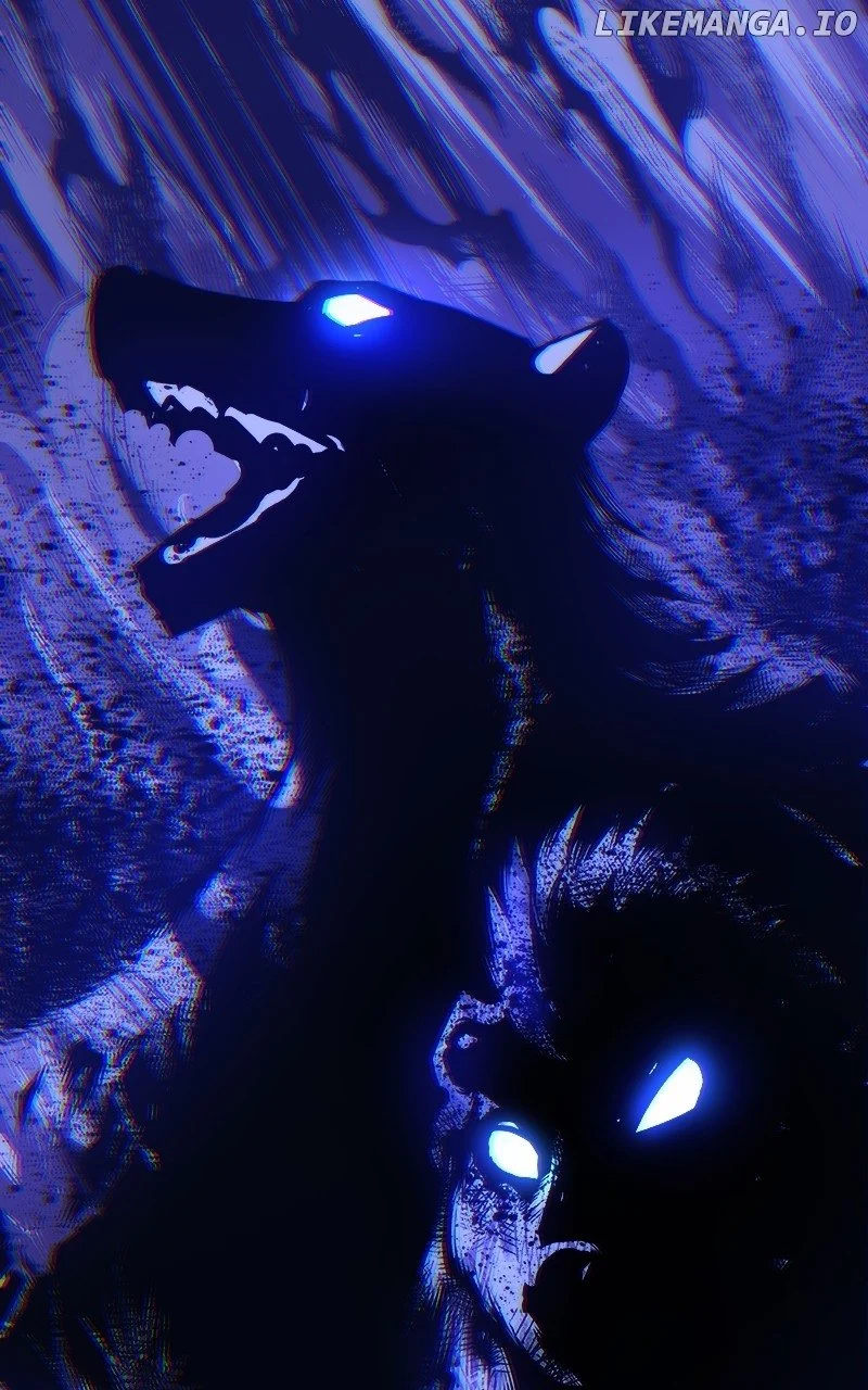 Read Primal Hunter Manga Online