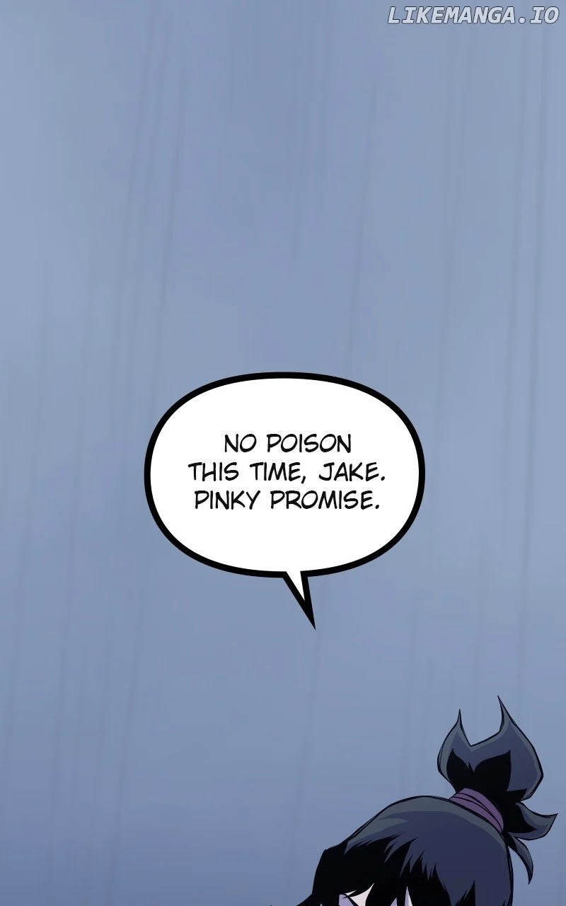 Read Primal Hunter Manga Online