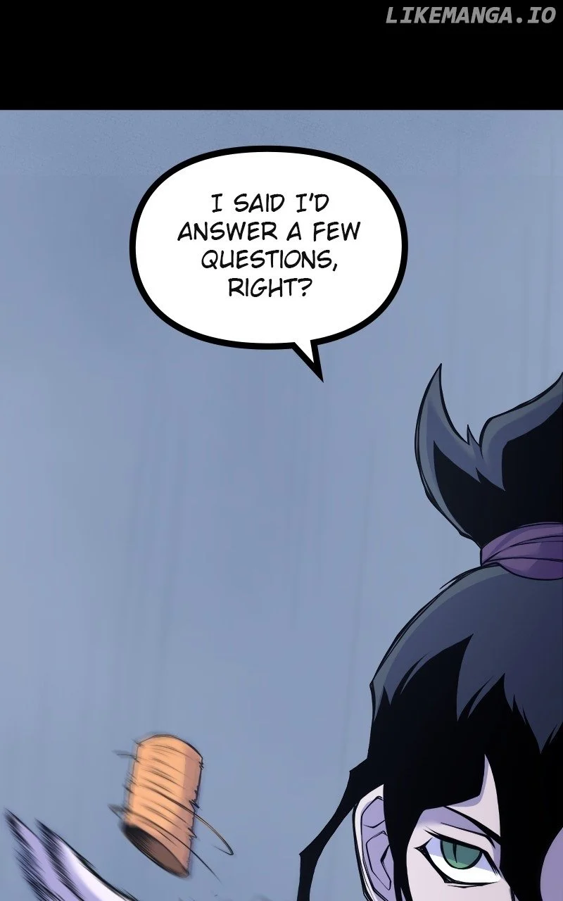 Read Primal Hunter Manga Online