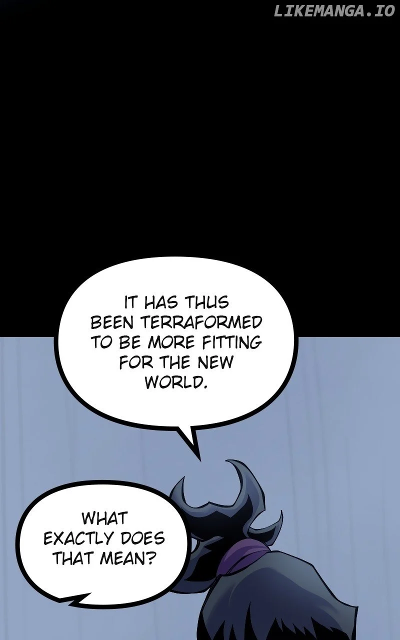 Read Primal Hunter Manga Online