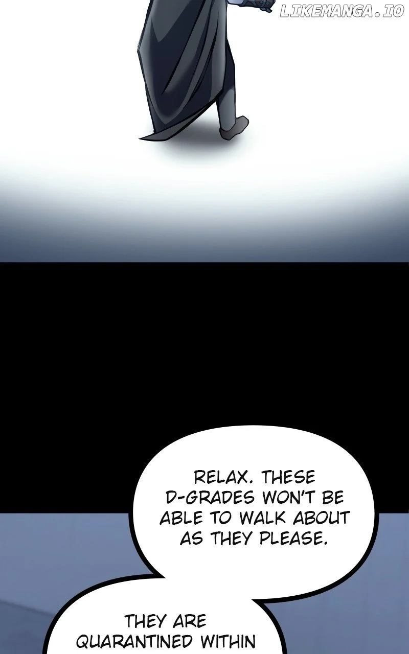 Read Primal Hunter Manga Online