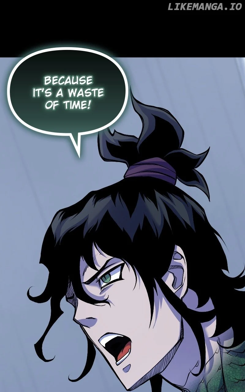 Read Primal Hunter Manga Online