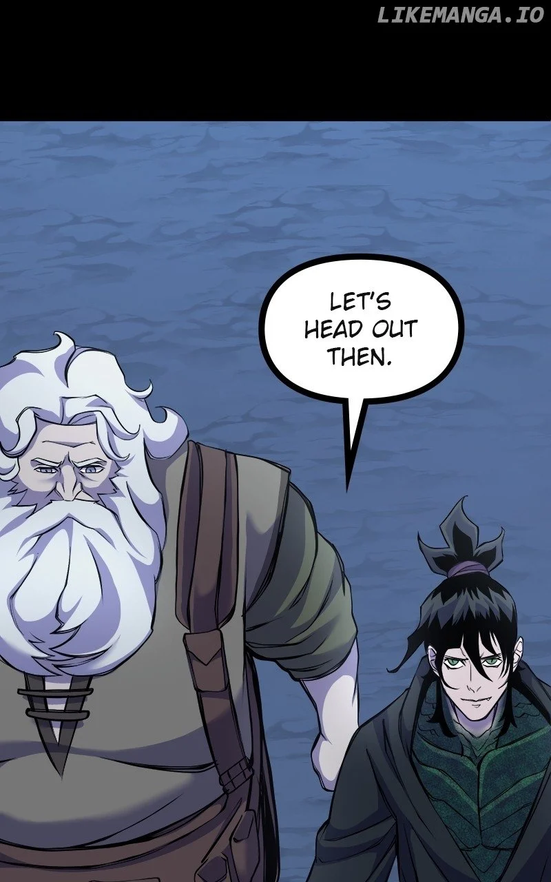 Read Primal Hunter Manga Online