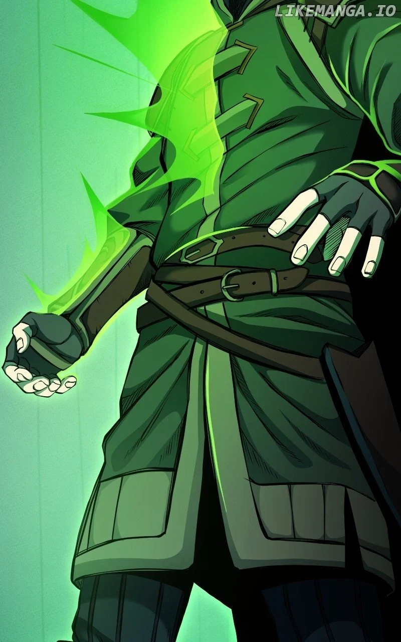 Read Primal Hunter Manga Online
