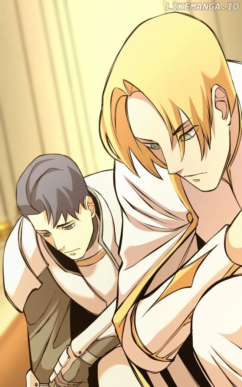 Read Primal Hunter Manga Online