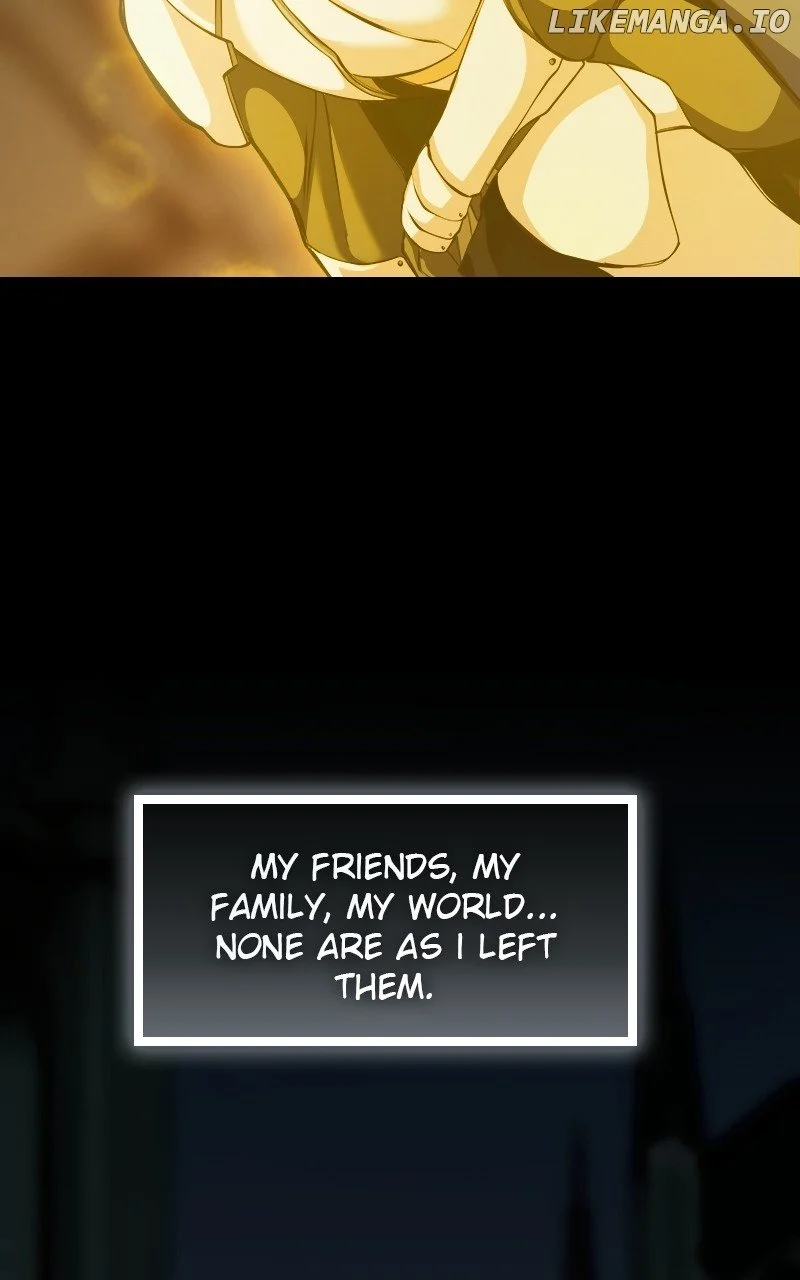 Read Primal Hunter Manga Online