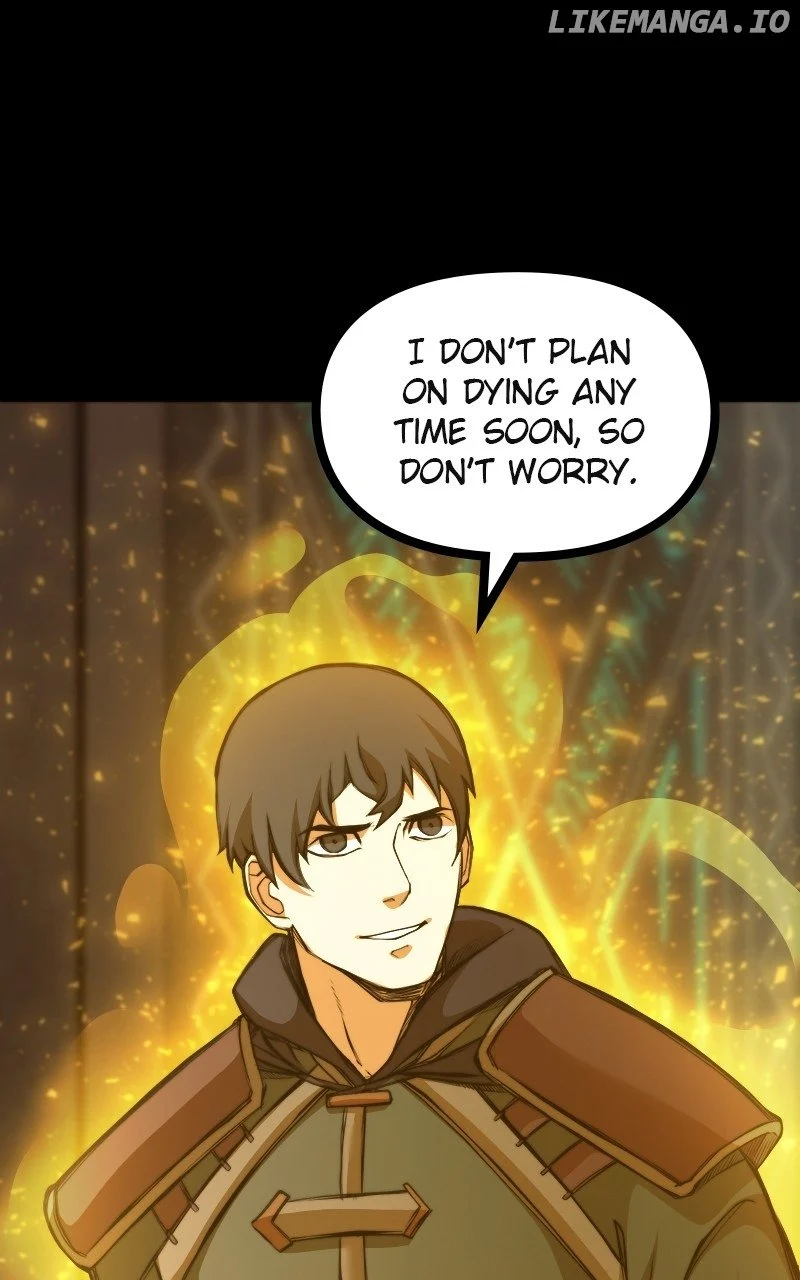 Read Primal Hunter Manga Online