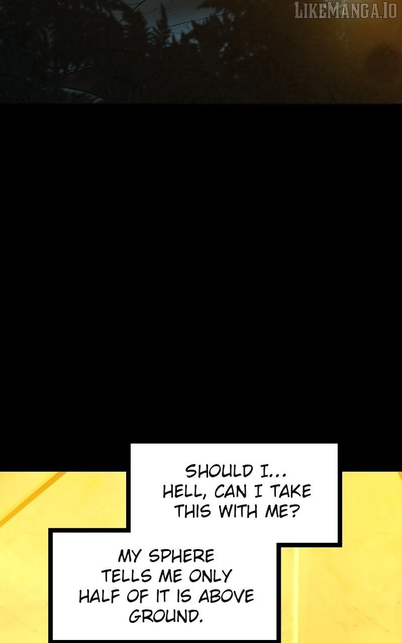 Read Primal Hunter Manga Online