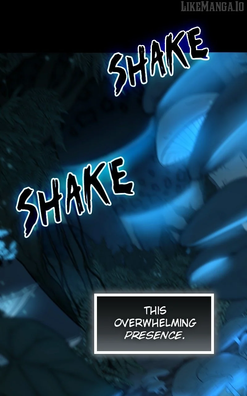 Read Primal Hunter Manga Online