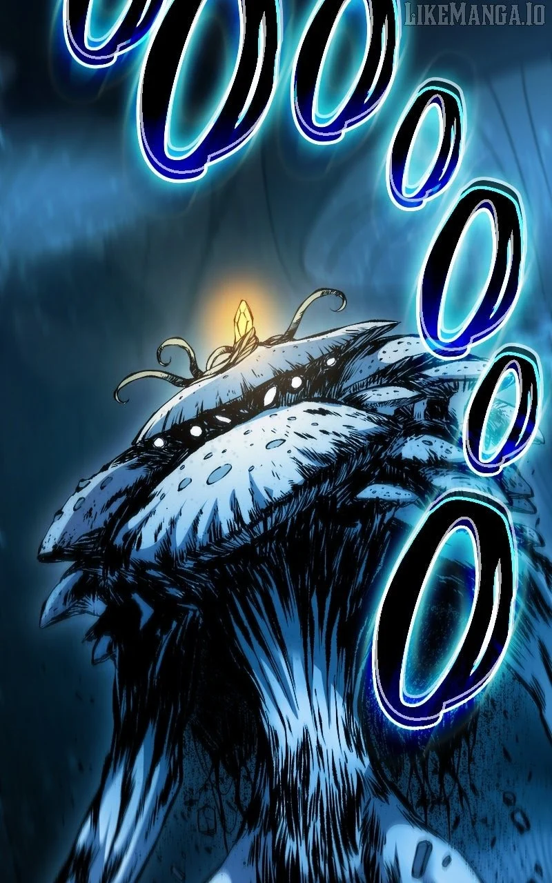 Read Primal Hunter Manga Online